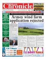 Ballycastle Chronicle