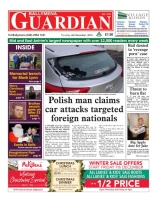Ballymena Guardian