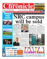 Ballymoney Chronicle