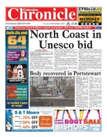 Coleraine Chronicle