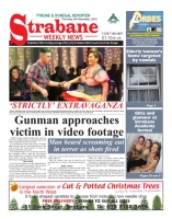 Strabane Weekly News