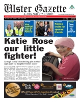 Ulster Gazette