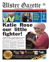 ulstergazette