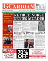Antrim Guardian