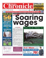 Coleraine Chronicle
