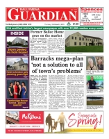 Ballymena Guardian
