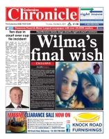 Coleraine Chronicle