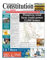 Northern Constitution