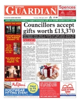 Antrim Guardian