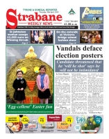 Strabane Weekly News