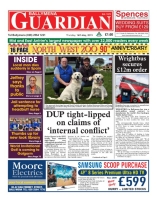 Ballymena Guardian