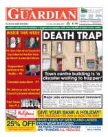 Antrim Guardian