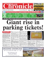 Ballycastle Chronicle