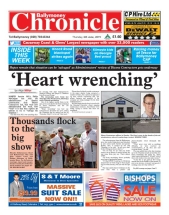 ballymoneychronicle