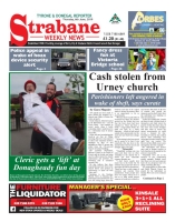 Strabane Weekly News