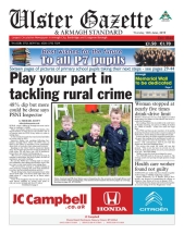 ulstergazette