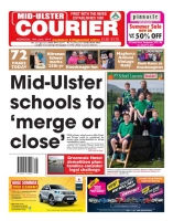 Mid Ulster Courier
