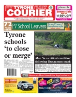 Tyrone Courier