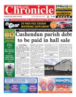 Ballycastle Chronicle