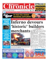 Ballymoney Chronicle