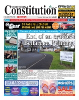 Northern Constitution