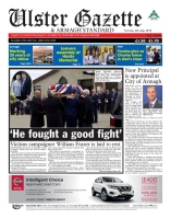 Ulster Gazette
