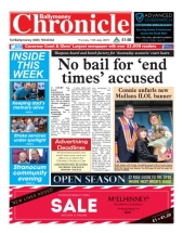 ballymoneychronicle