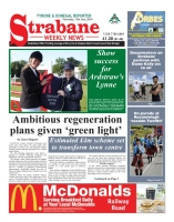 Strabane Weekly News