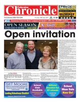 Coleraine Chronicle