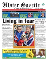 Ulster Gazette