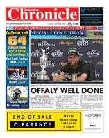 Coleraine Chronicle