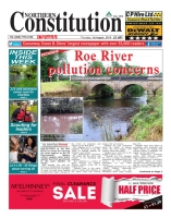 Northern Constitution