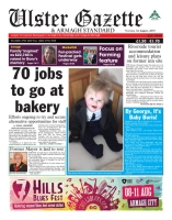 Ulster Gazette