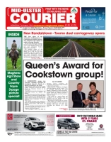 Mid Ulster Courier