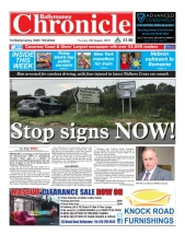 ballymoneychronicle