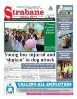 Strabane Weekly News