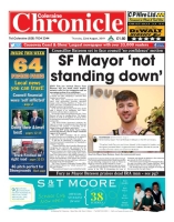 Coleraine Chronicle