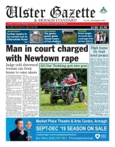 ulstergazette