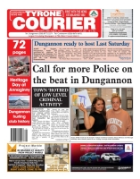 Tyrone Courier