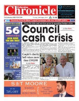 Coleraine Chronicle