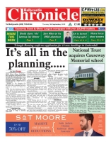Ballycastle Chronicle
