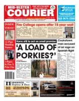 Mid Ulster Courier