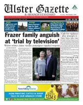 ulstergazette