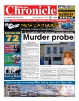 Coleraine Chronicle
