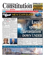 Northern Constitution