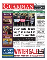 Ballymena Guardian