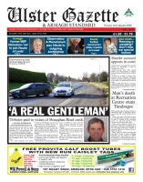 Ulster Gazette