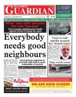 Ballymena Guardian