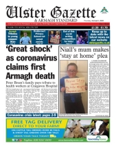 ulstergazette