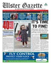 ulstergazette